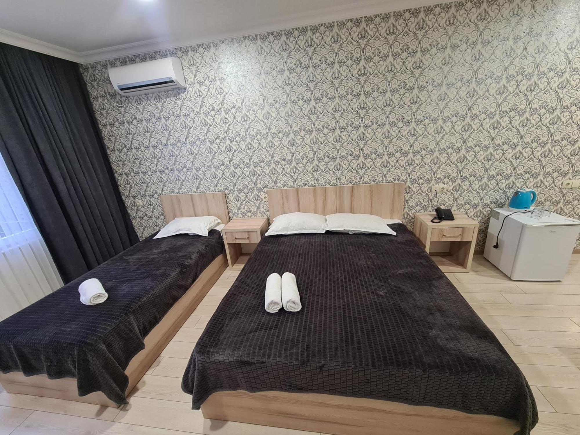Mikepalace Batumi Habitación foto