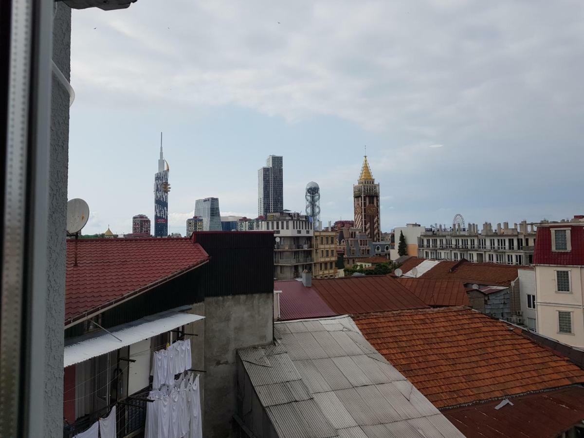 Mikepalace Batumi Exterior foto