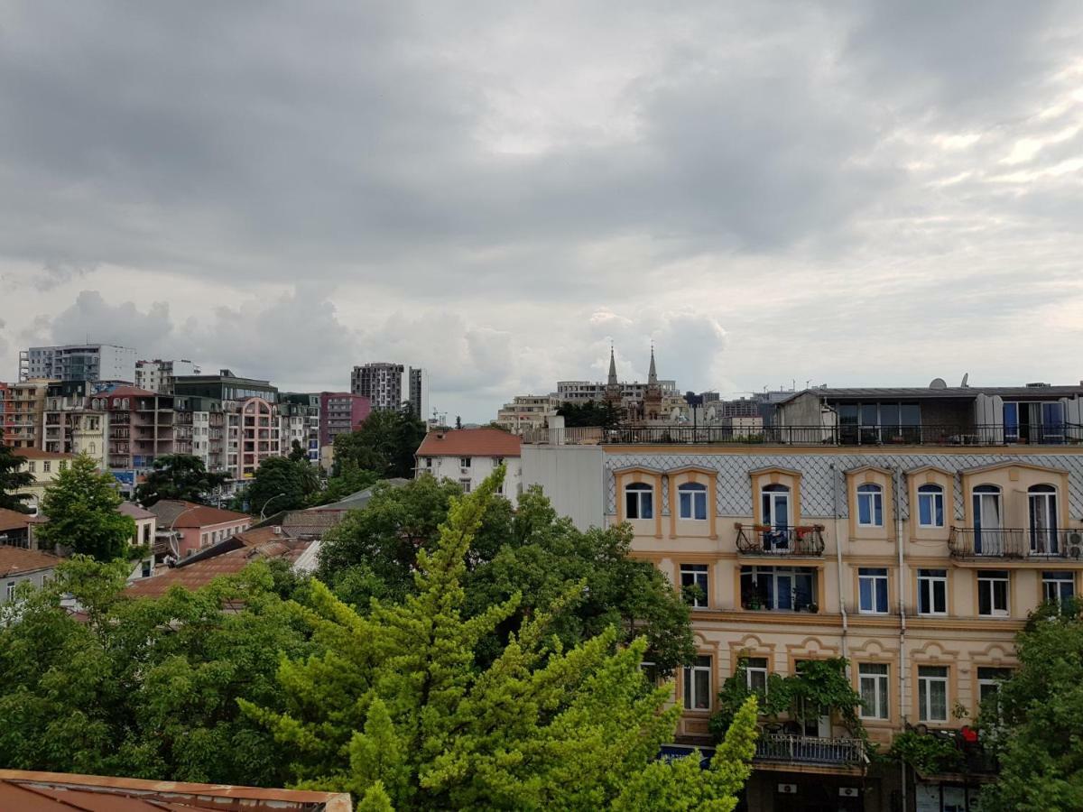 Mikepalace Batumi Exterior foto