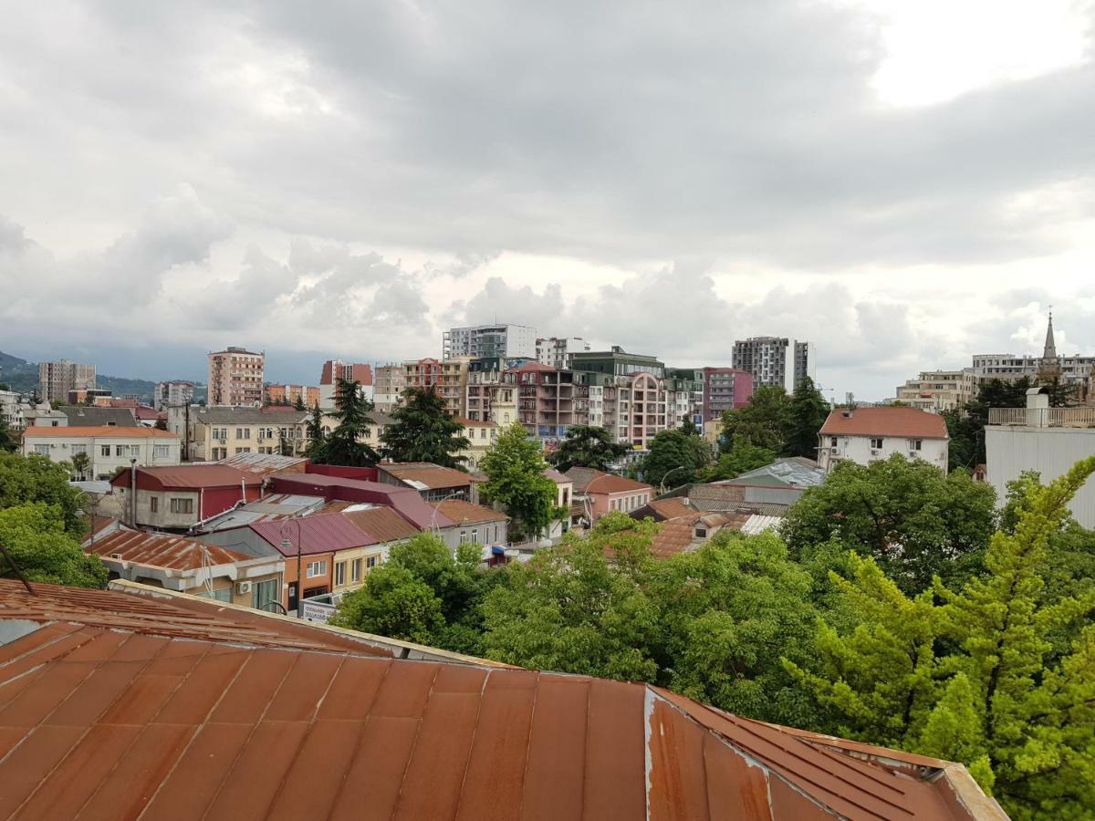 Mikepalace Batumi Exterior foto